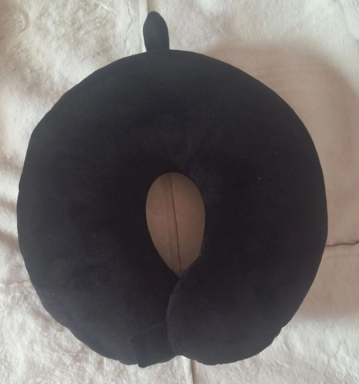 Almofada de pescoço