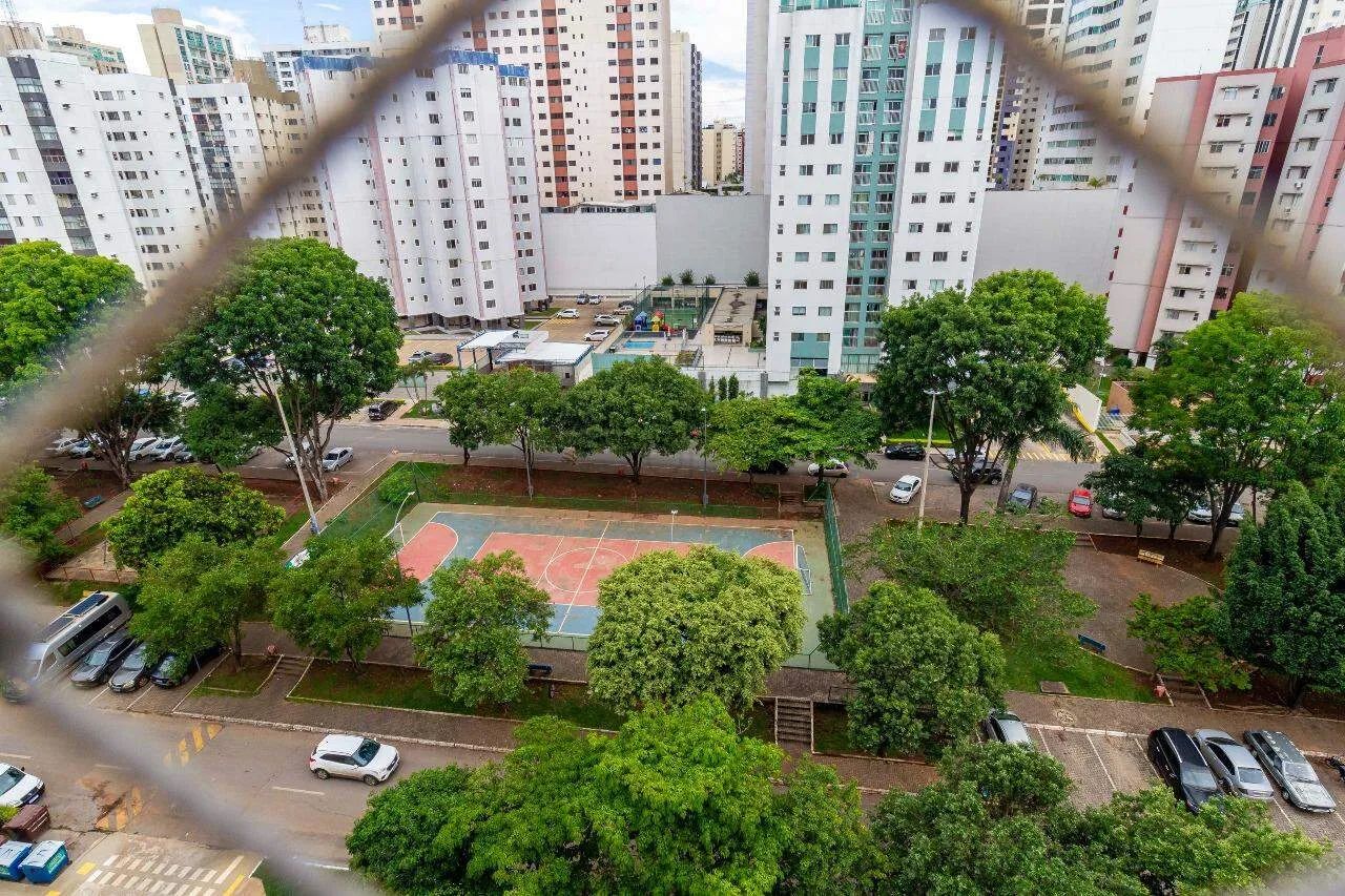 FLORA BRASILIS - 4 QUARTOS 140,80M NASCENTE - Foto 5