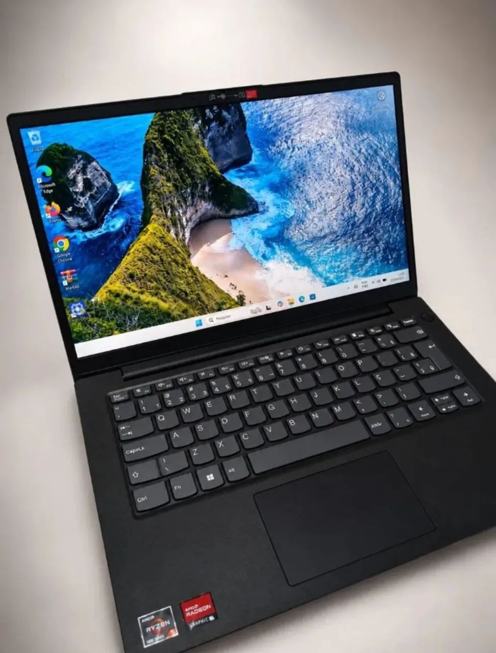Lenovo Thinkpad V14 Ryzen 5 16GB DDR5  - Foto 3