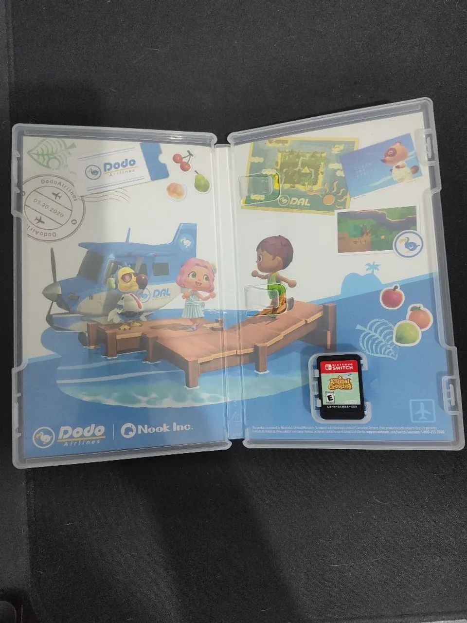 Animal Crossing New Horizons - Foto 3