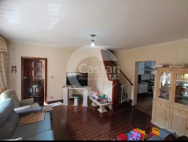 casa à venda na vila ema com 4 dorms. 4 vagas e edícula - Foto 3