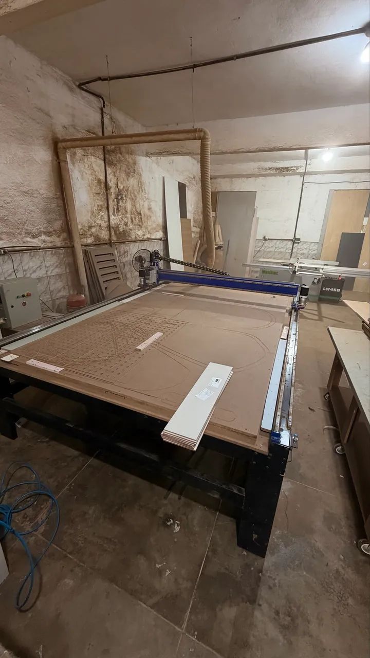 Router Cnc 