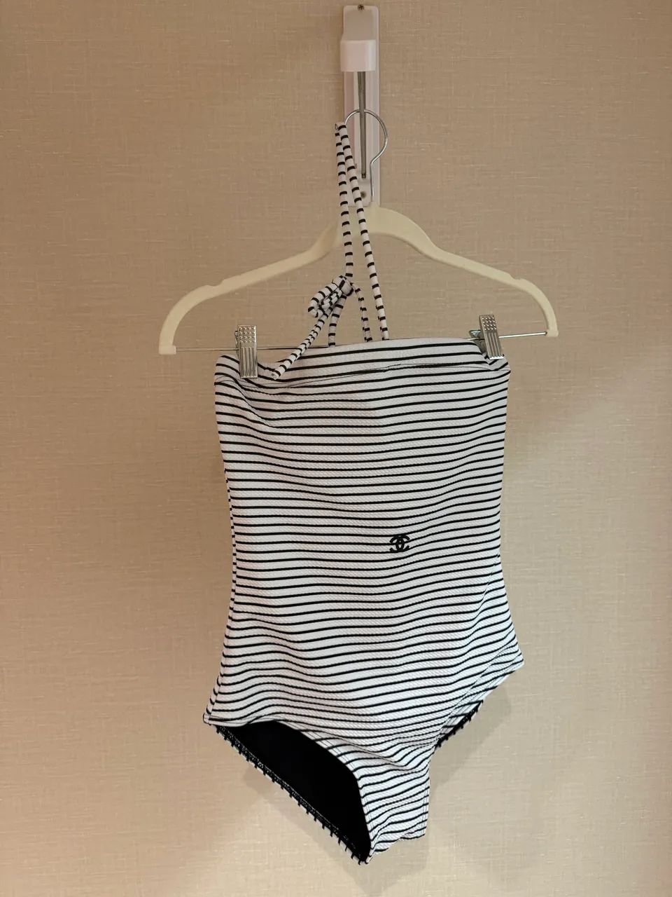 Body Chanel  - Foto 5