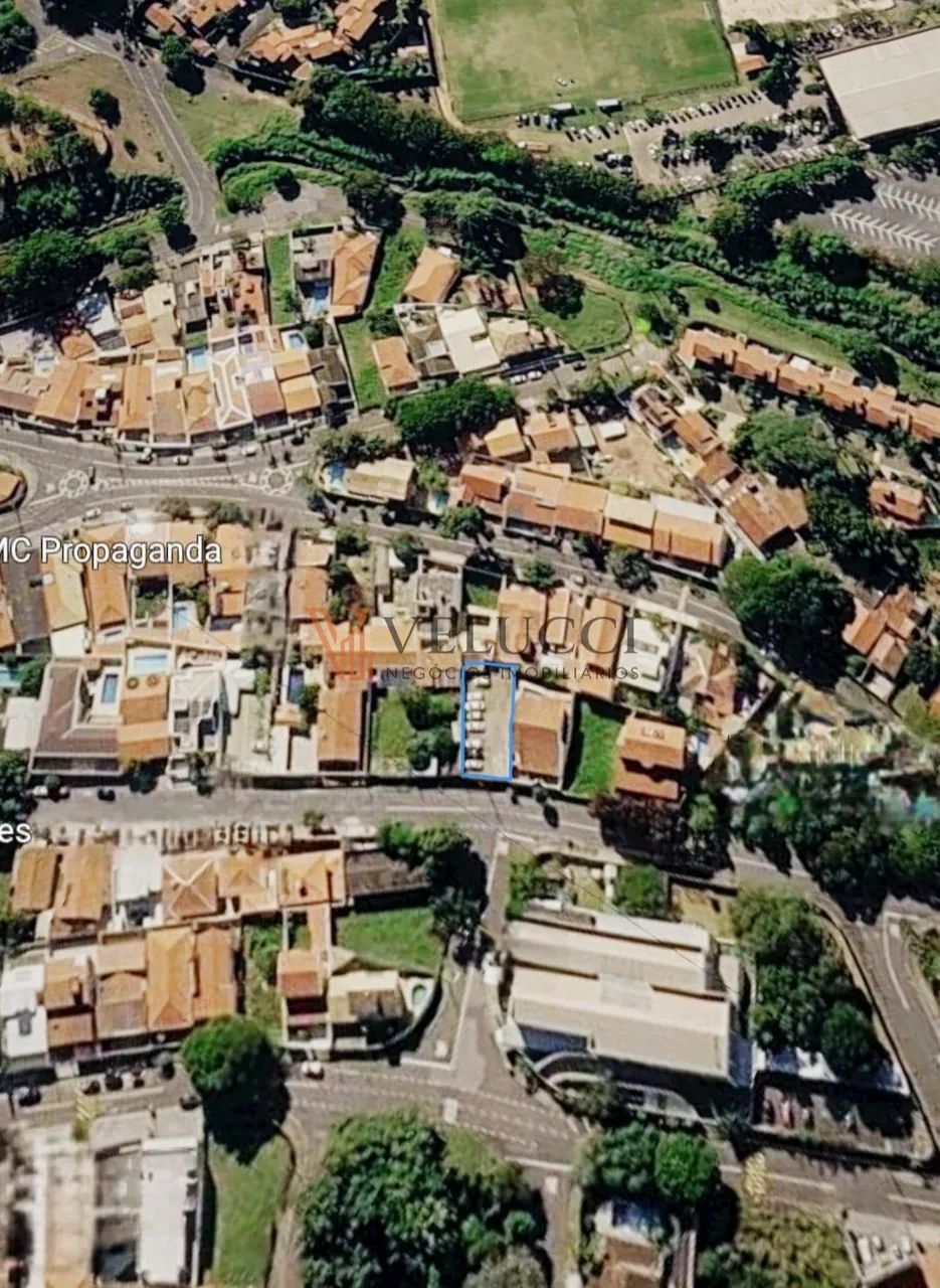 Terreno à venda no bairro Nova Campinas - Foto 2