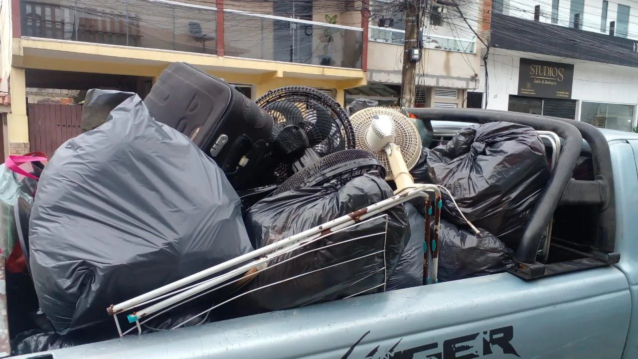 Fretes e mudanças  barato