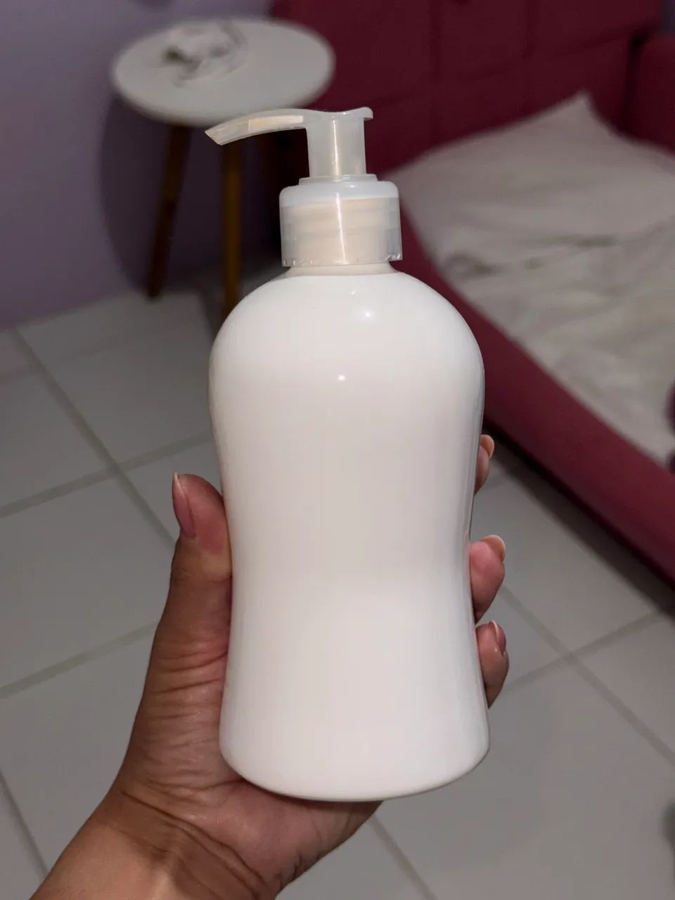 Kit higiene de porcelana  - Foto 5
