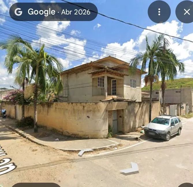 Casa em Rio Bonito 