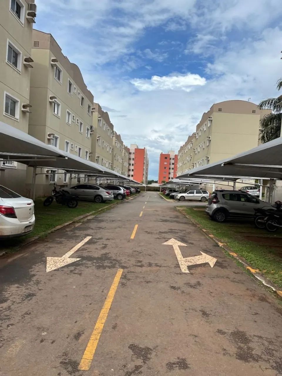 Foto - Aparecida de Goiânia - Parque das Nações