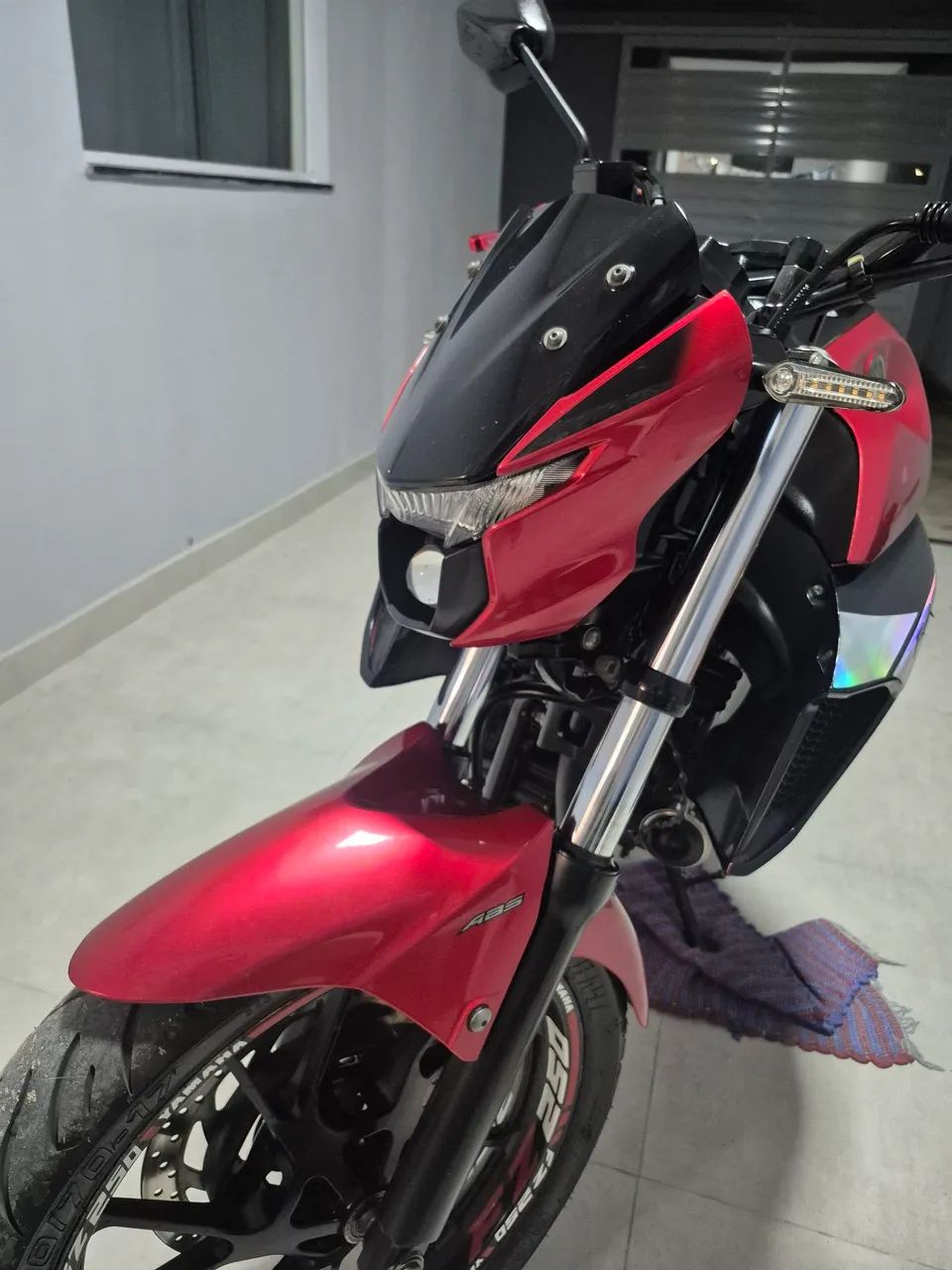 Fazer 250 2023 - Foto 2