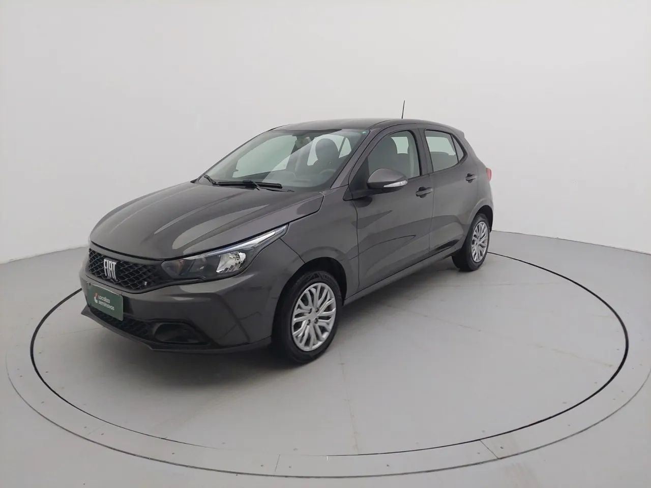Fiat Argo Drive 1.0 Firefly 2025