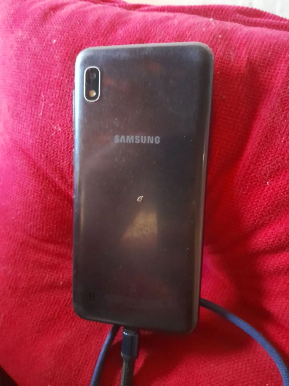 Celular A10 - Foto 2