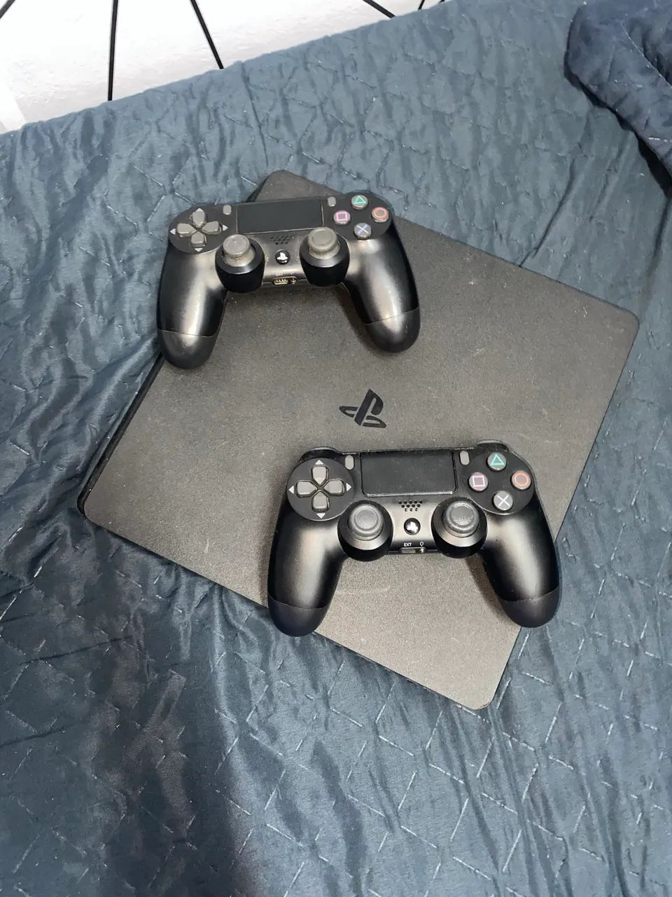 Ps4  - Foto 3