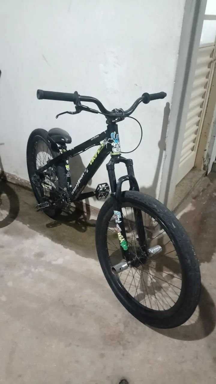 Bicicleta  - Foto 4