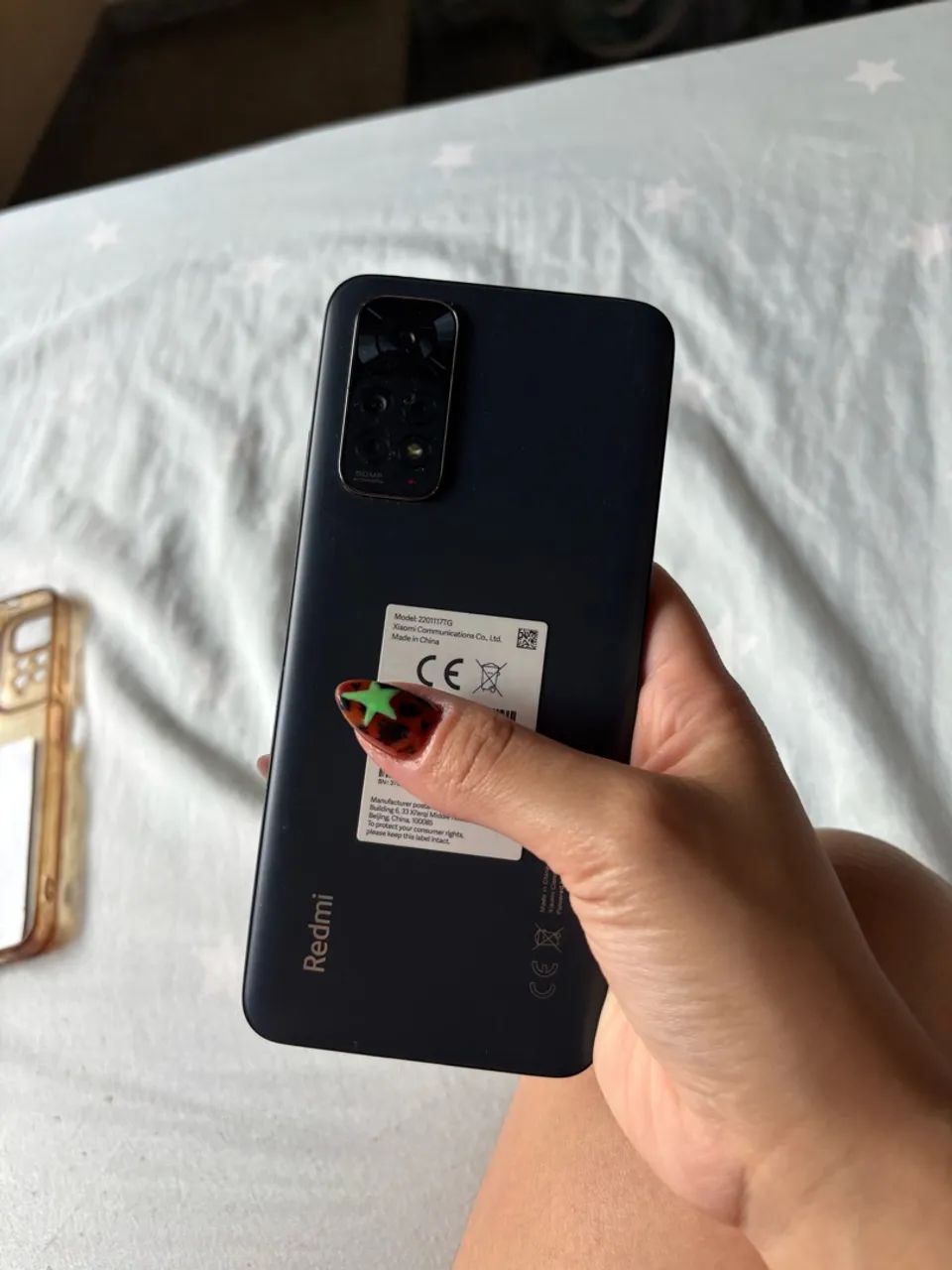 Xiaomi redmi note 11 - Foto 2