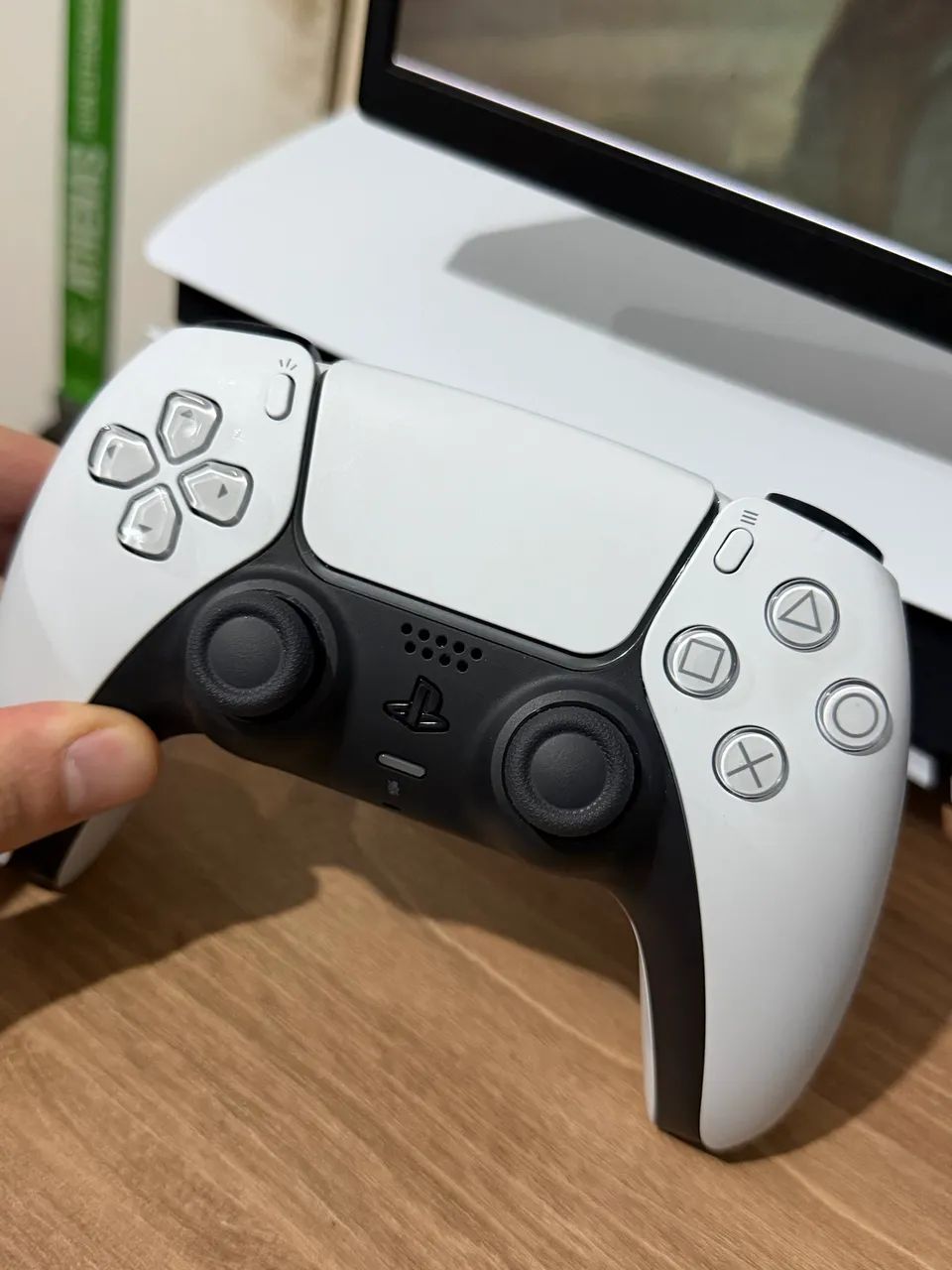 Controle PS5