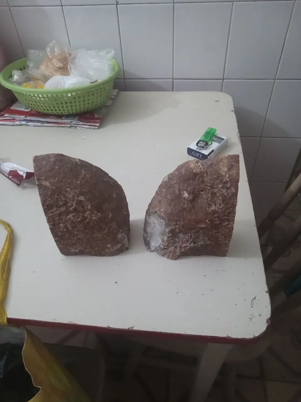 Pedra natural ágata, - Foto 2