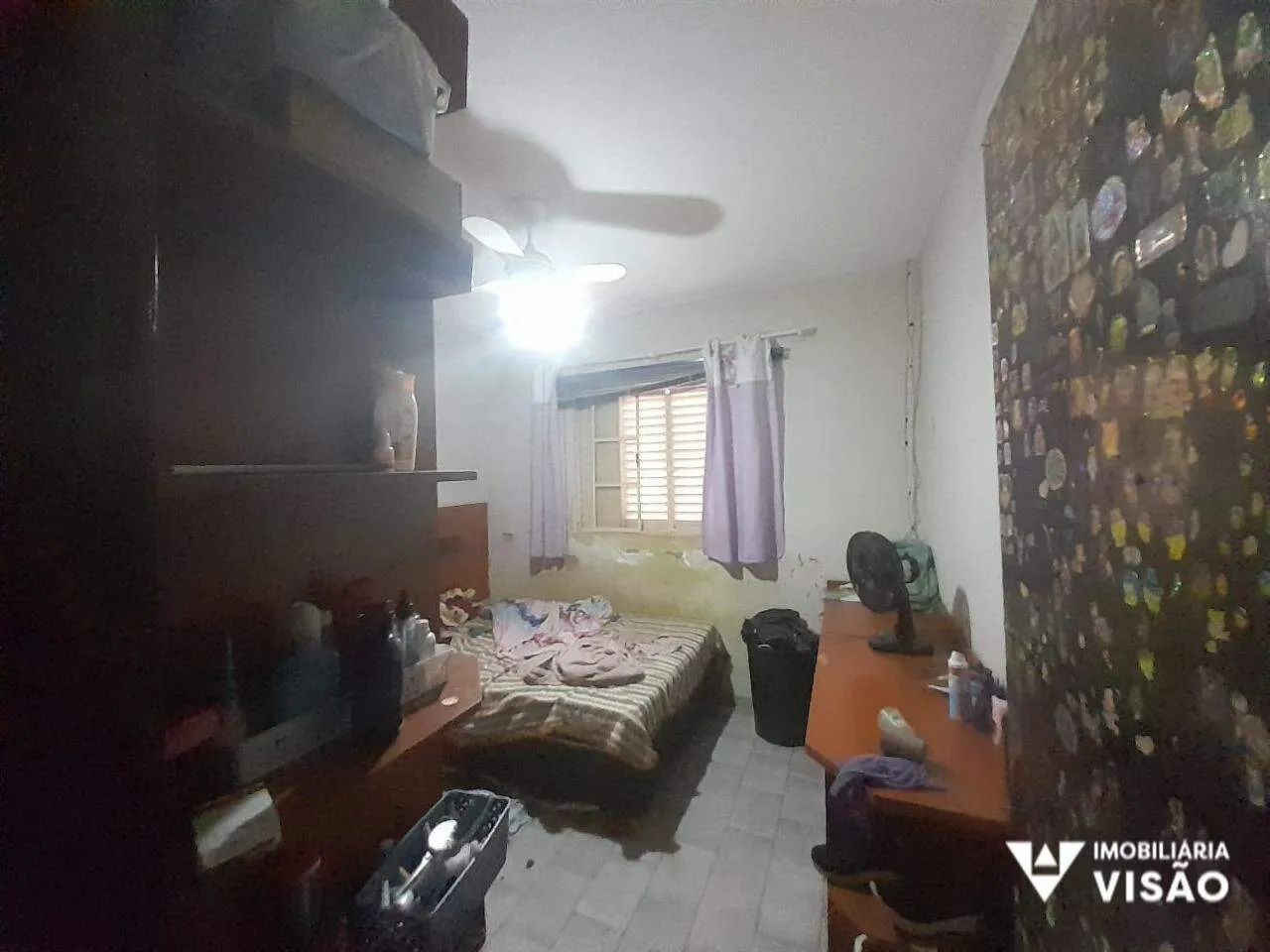 CASA À VENDA COM 03 QUARTOS E GARAGEM NO BAIRRO SÃO BENEDITO - Foto 4