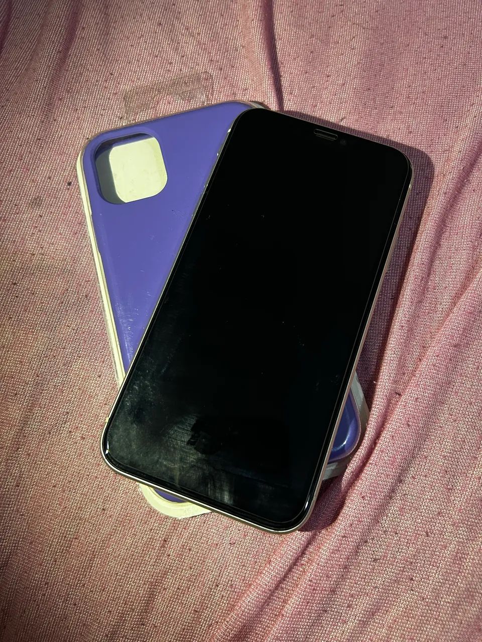 iPhone 11 - Perfeito Estado (Sem Detalhes) - Foto 2