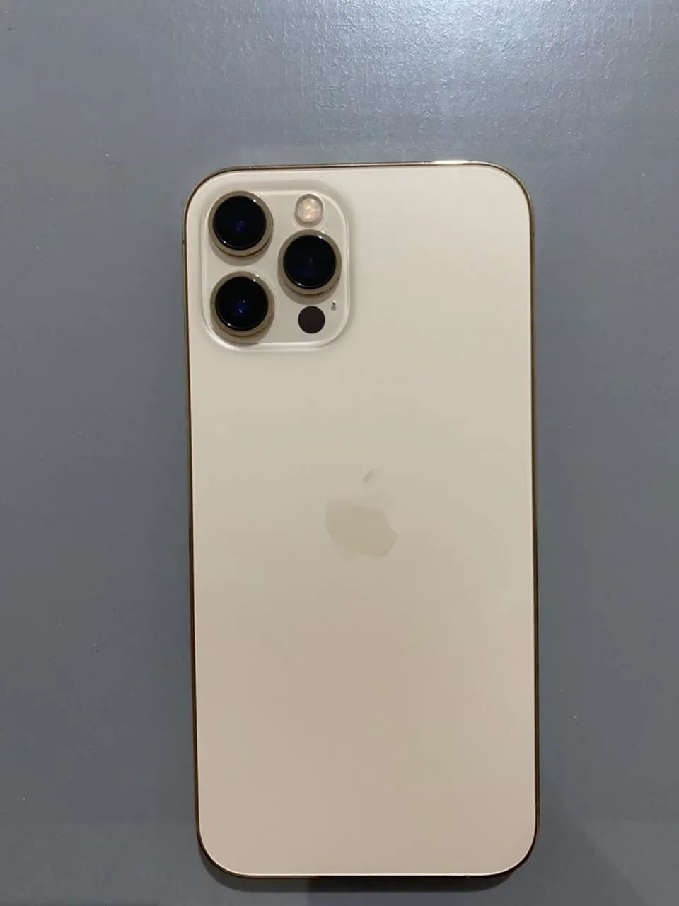 Vendo IPhone 12 Pro Max - Foto 3