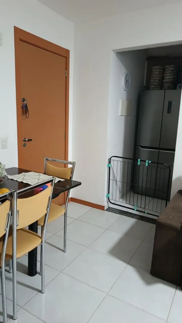 Apartamento Condomínio Jardim Bougainville  - Foto 10