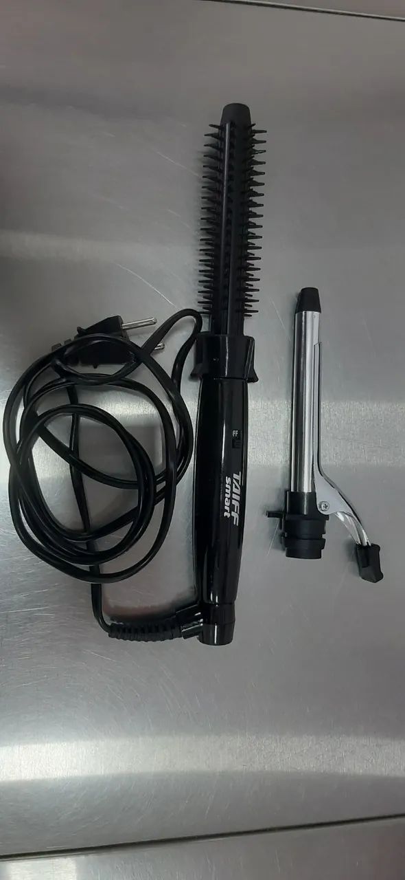 Modelador Profissional Taiff Smart 1/2" Pol - Bivolt - Foto 2