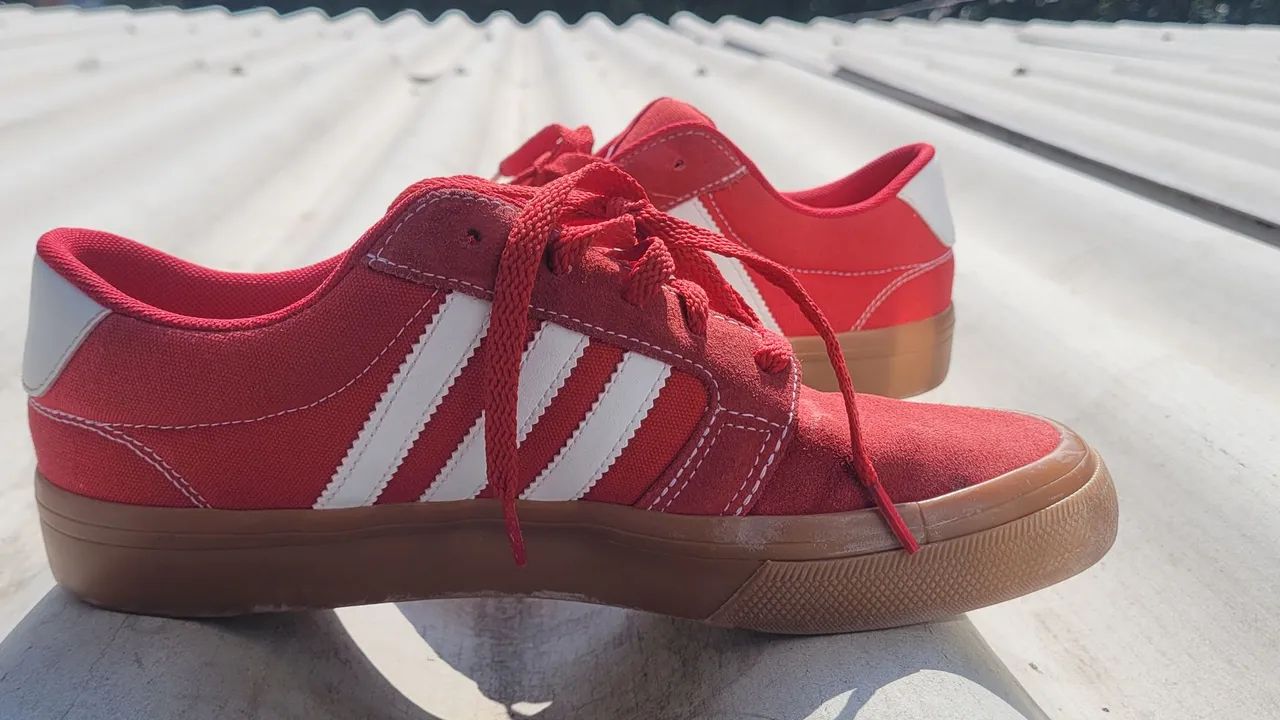 Adidas Originals Seeley - Foto 4