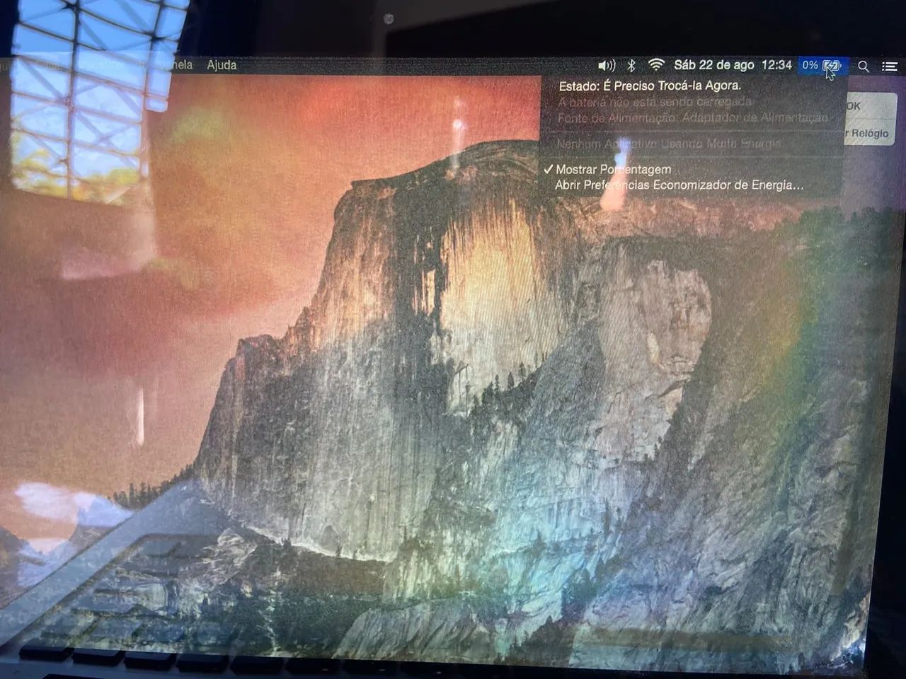 MACBOOK PRO 11 - Foto 5
