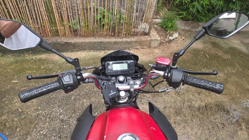 Yamaha Factor 150 ED Flex 2018 - Foto 5