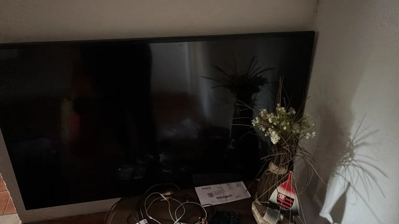 Televisão 50 e 55 polegadas  - Foto 2