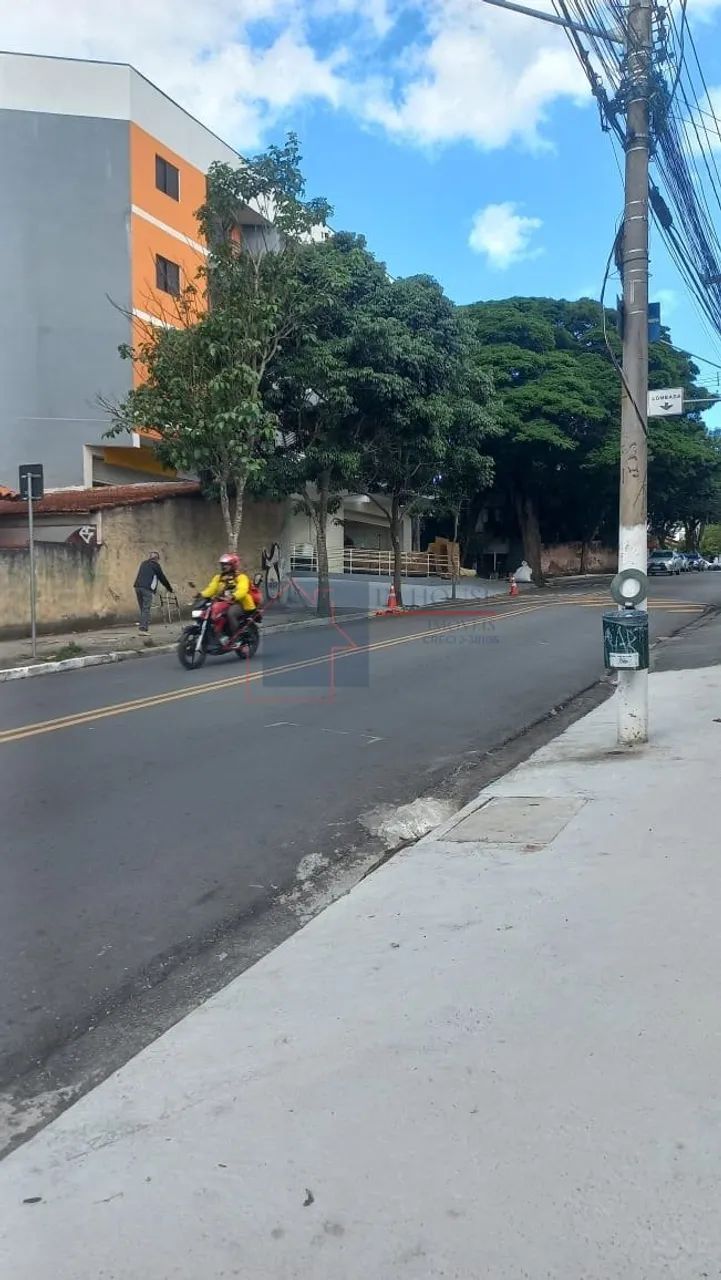 Ponto Comercial para aluguel em Cidade Dutra - Foto 5