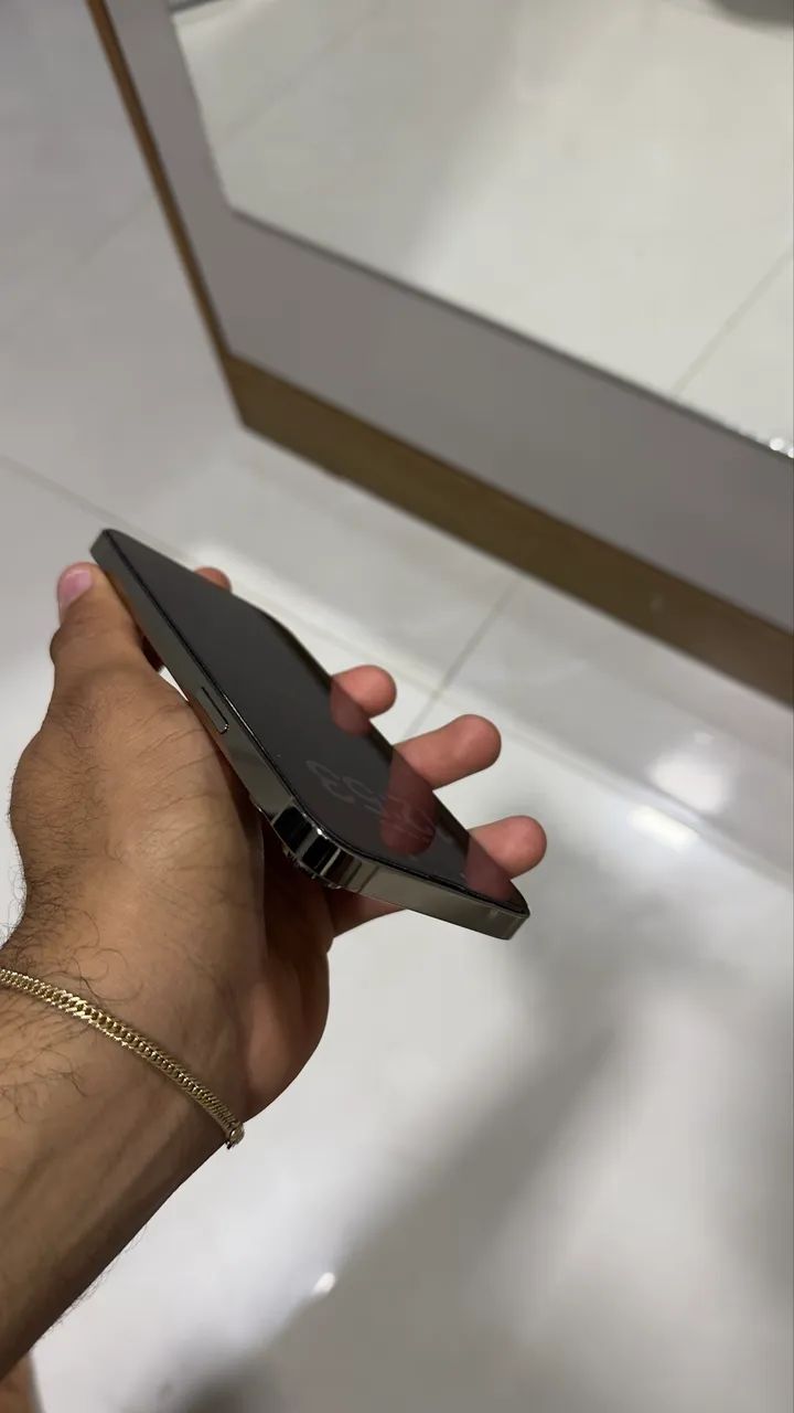 iPhone 14 Pro Max  - Foto 4