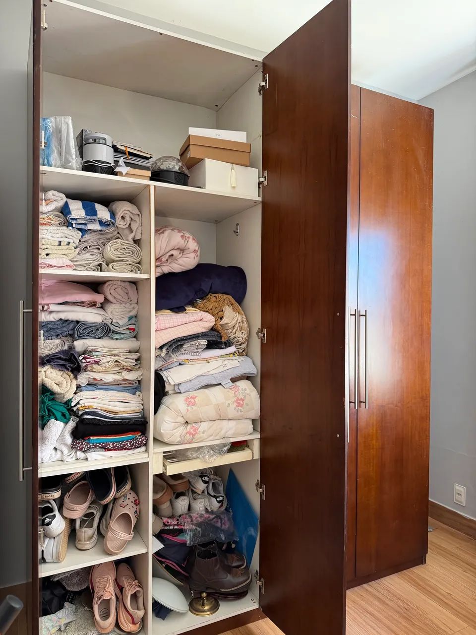 Guarda Roupa Da Líder  - Foto 3