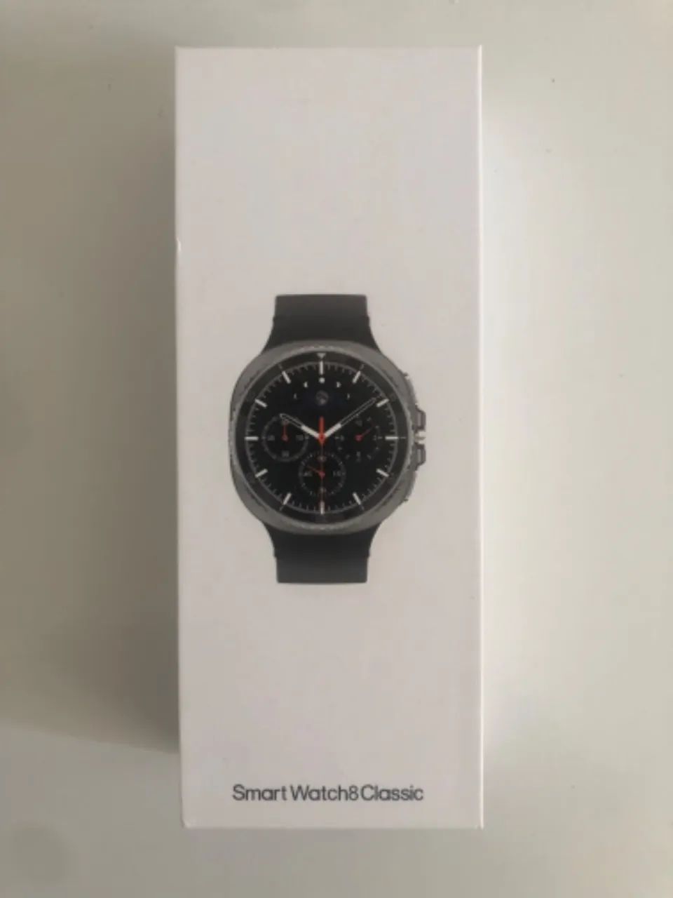 Relógio Smarth Watch Classic 8 - Foto 3