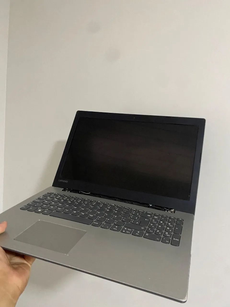 Notebook Lenovo - Foto 3