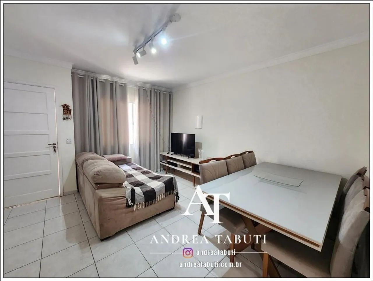 SOBRADO CONDOMINIO - 3 DORMITORIOS (1 SUITE) COM 1 VAGA - Foto 3
