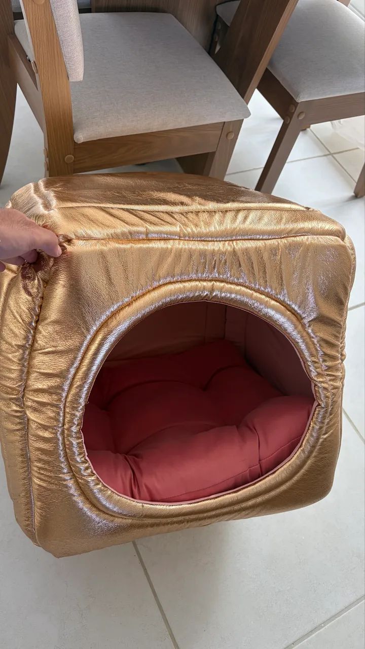 Casinha para cachorro  - Foto 2