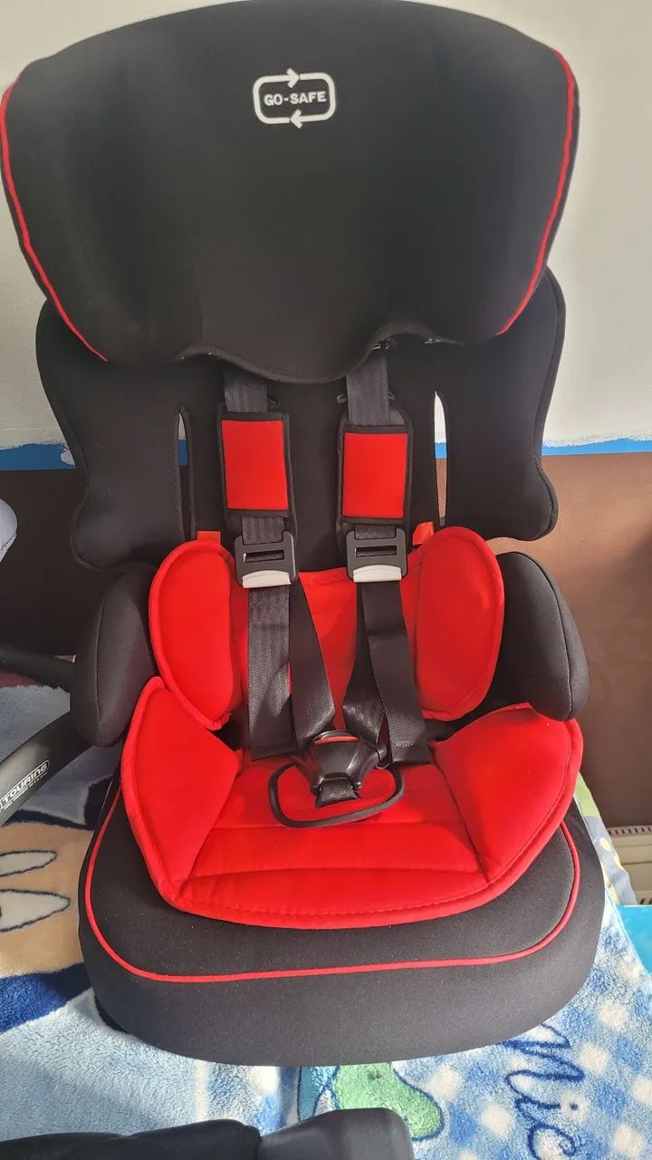 Kit completo para a segurança de seu bebê. - Foto 4