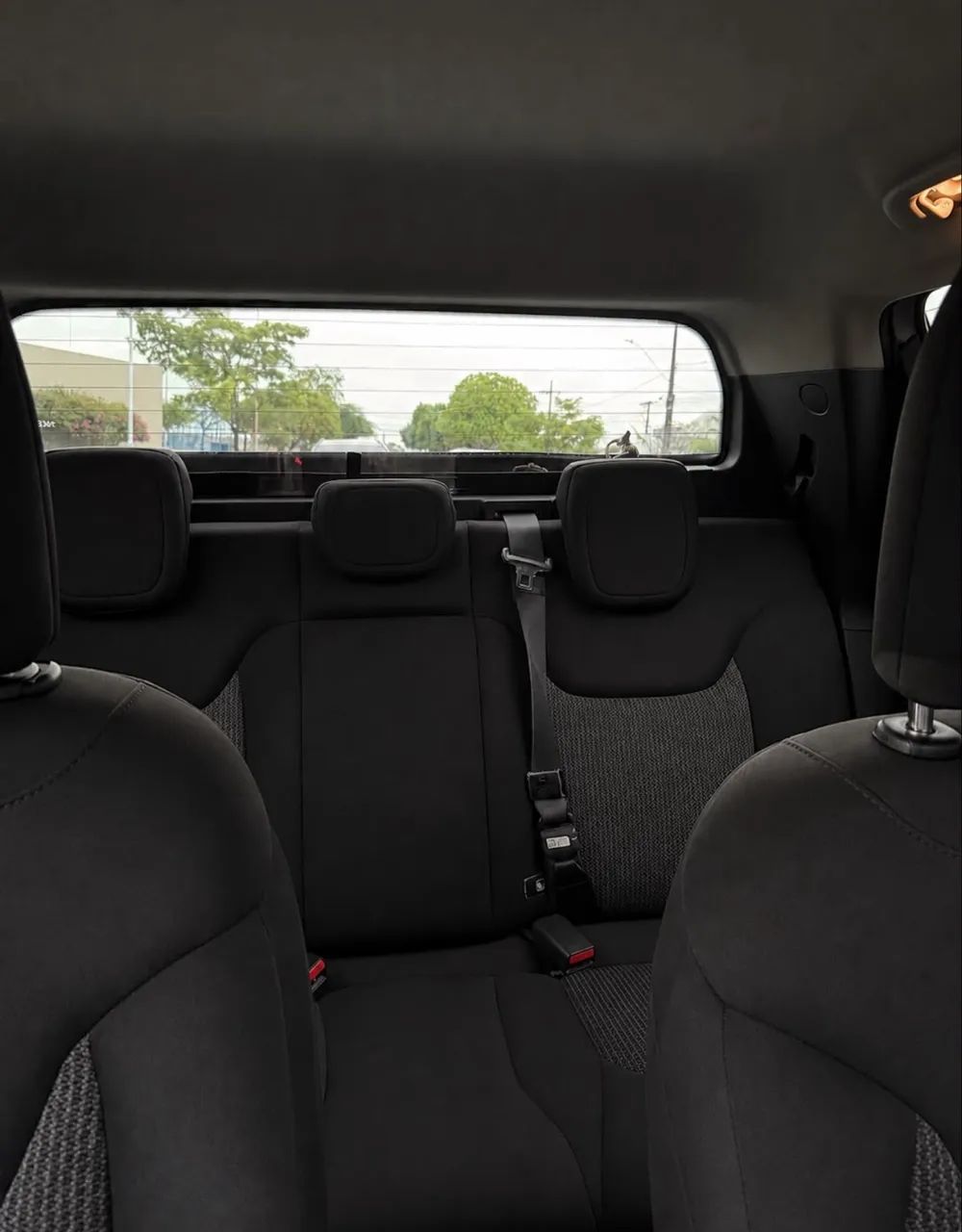 Fiat Toro Endurance 1.3 T270 4X2 Flex AUT 2022 - Foto 4