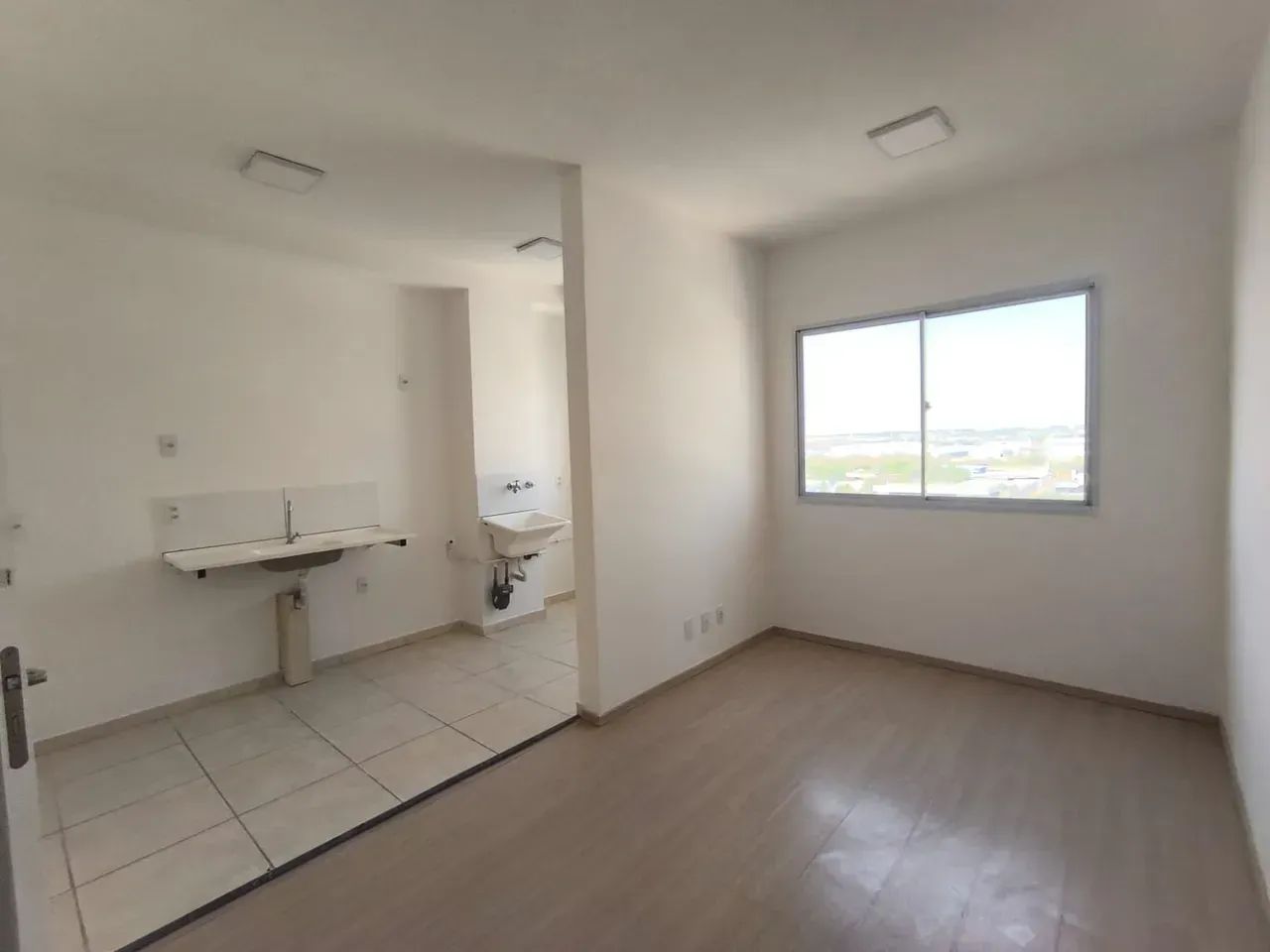Apartamento 10 andar - RNI PQ OHARA - Foto 3
