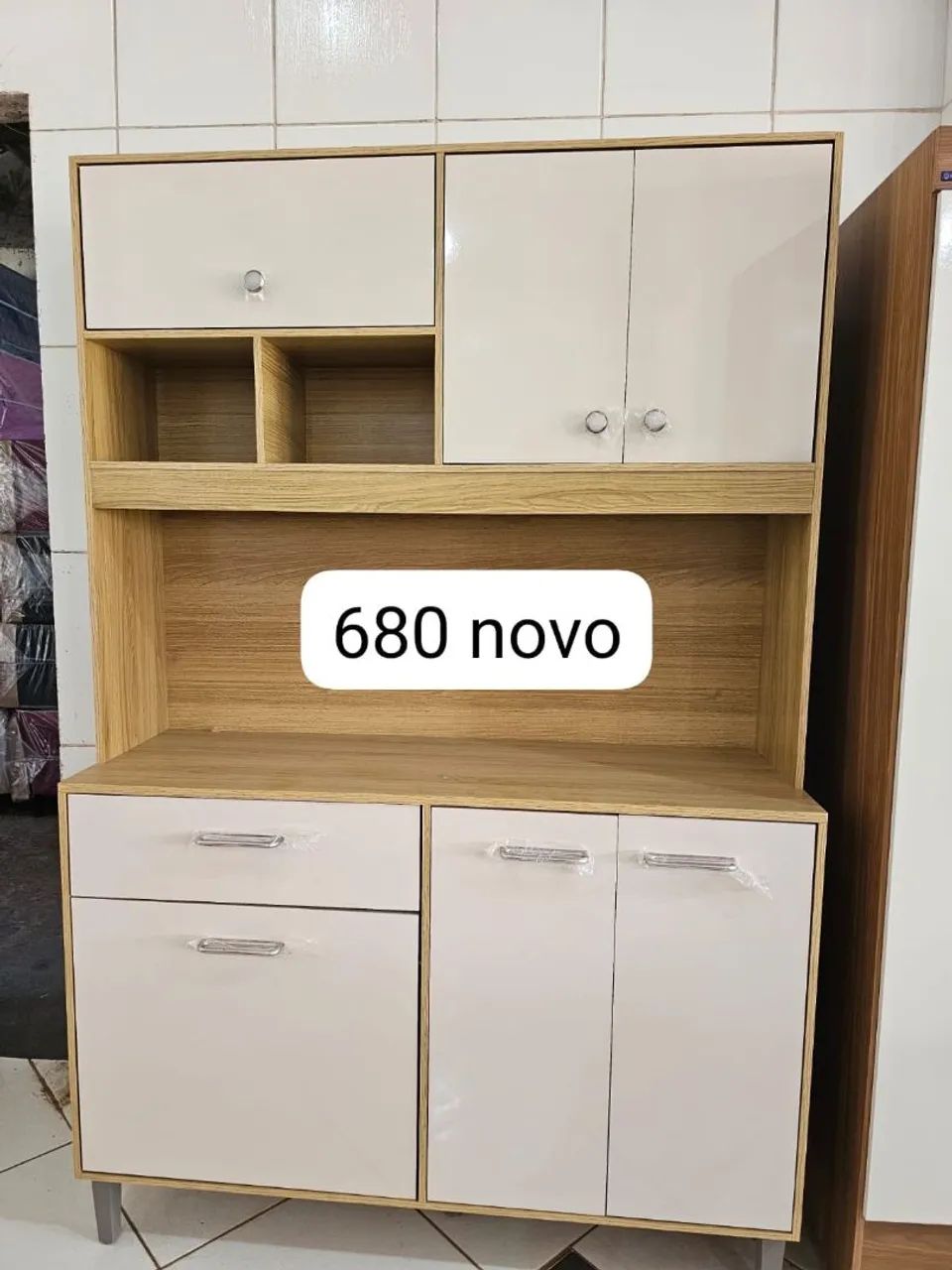 Armário para cozinha novo  - Foto 2