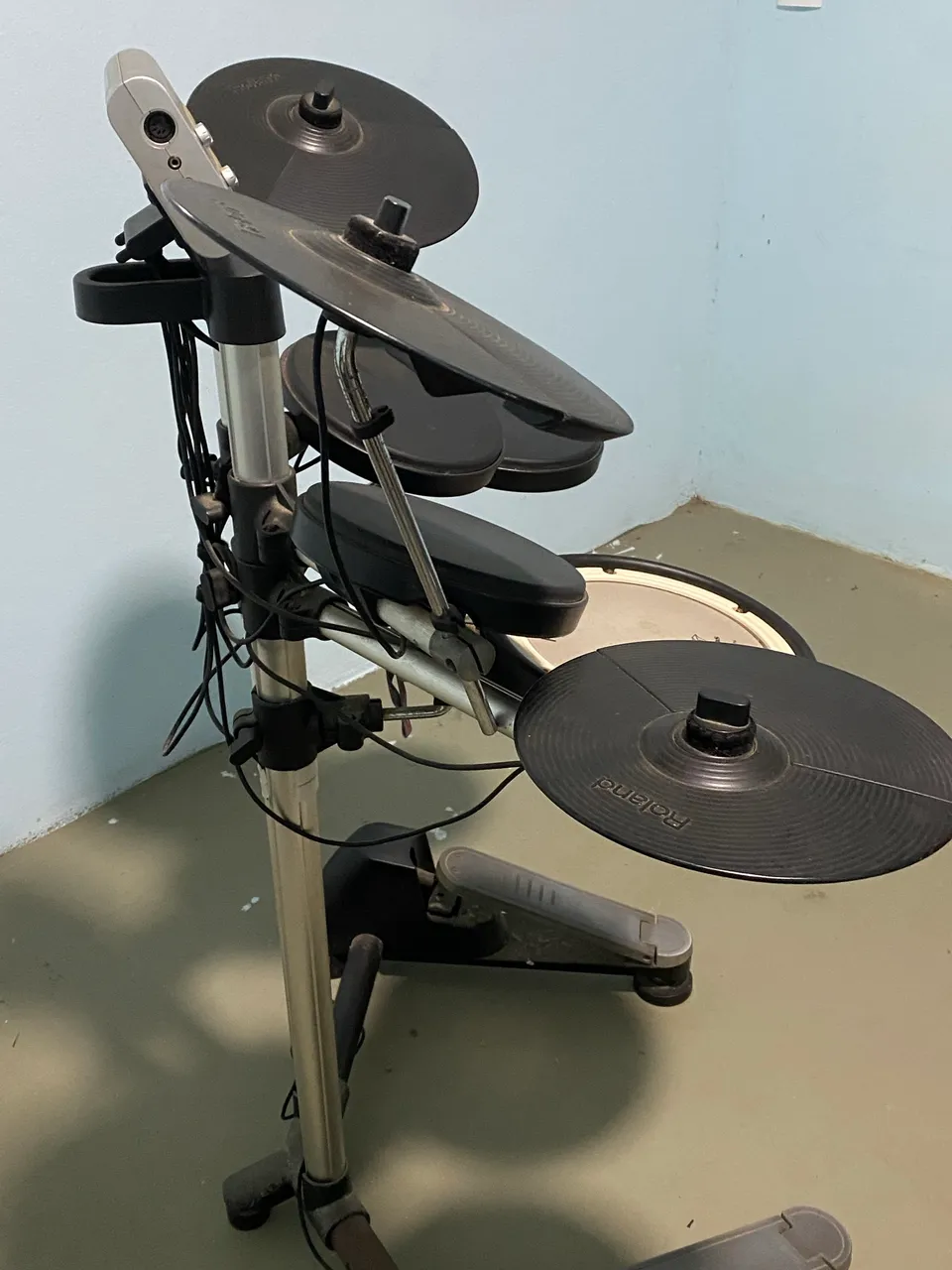 roland hd 1