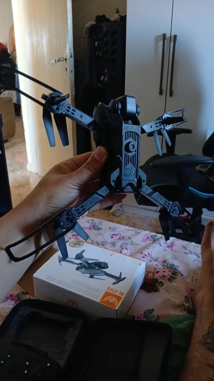 Drone  - Foto 2