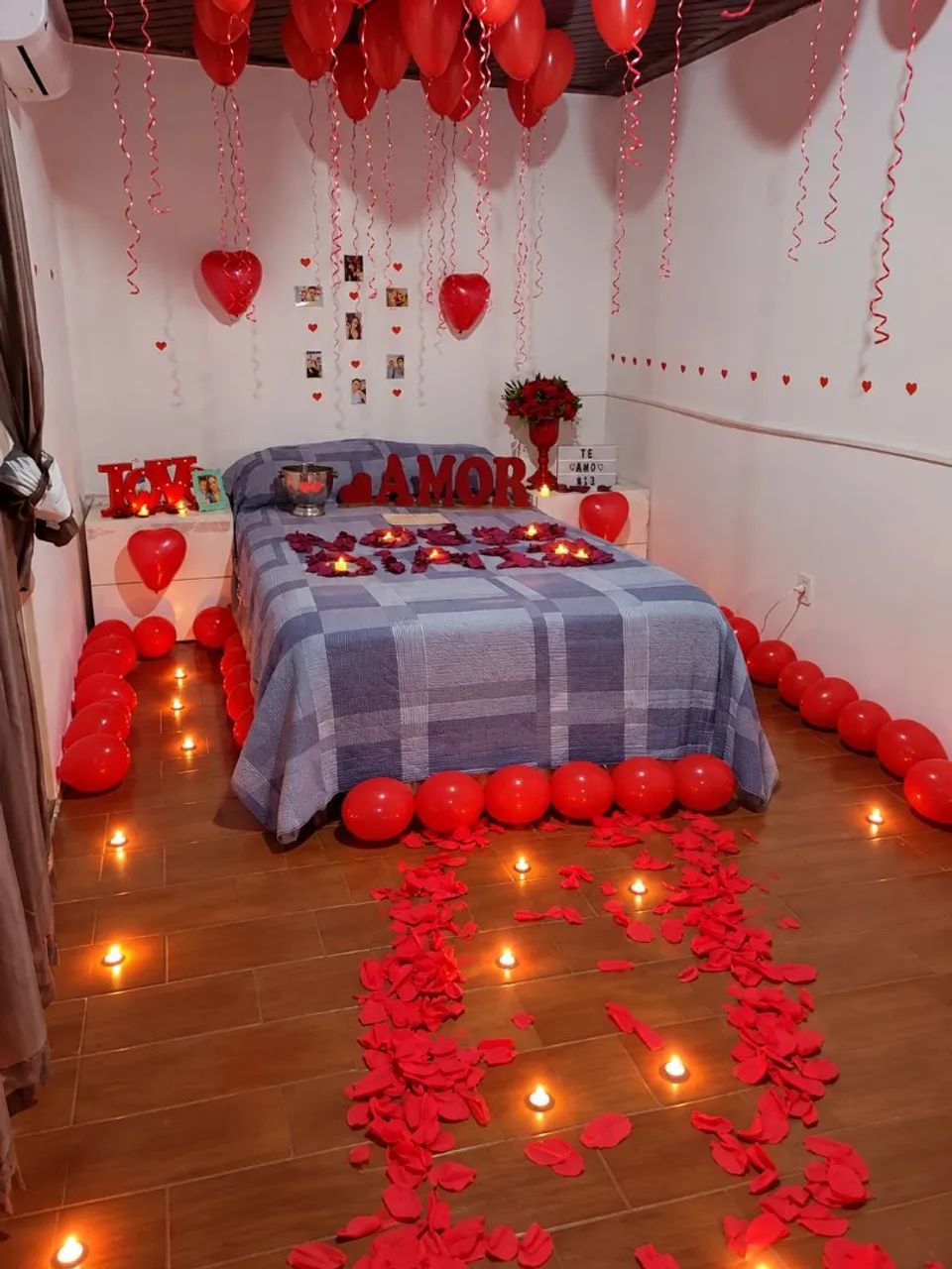 Decoração Romântica  - Foto 2