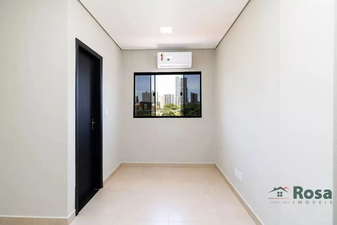 Sala Comercial Para Locação no Bairro Aráes, Próximo da Avenida Miguel Sutil, Cuiabá. - Foto 3