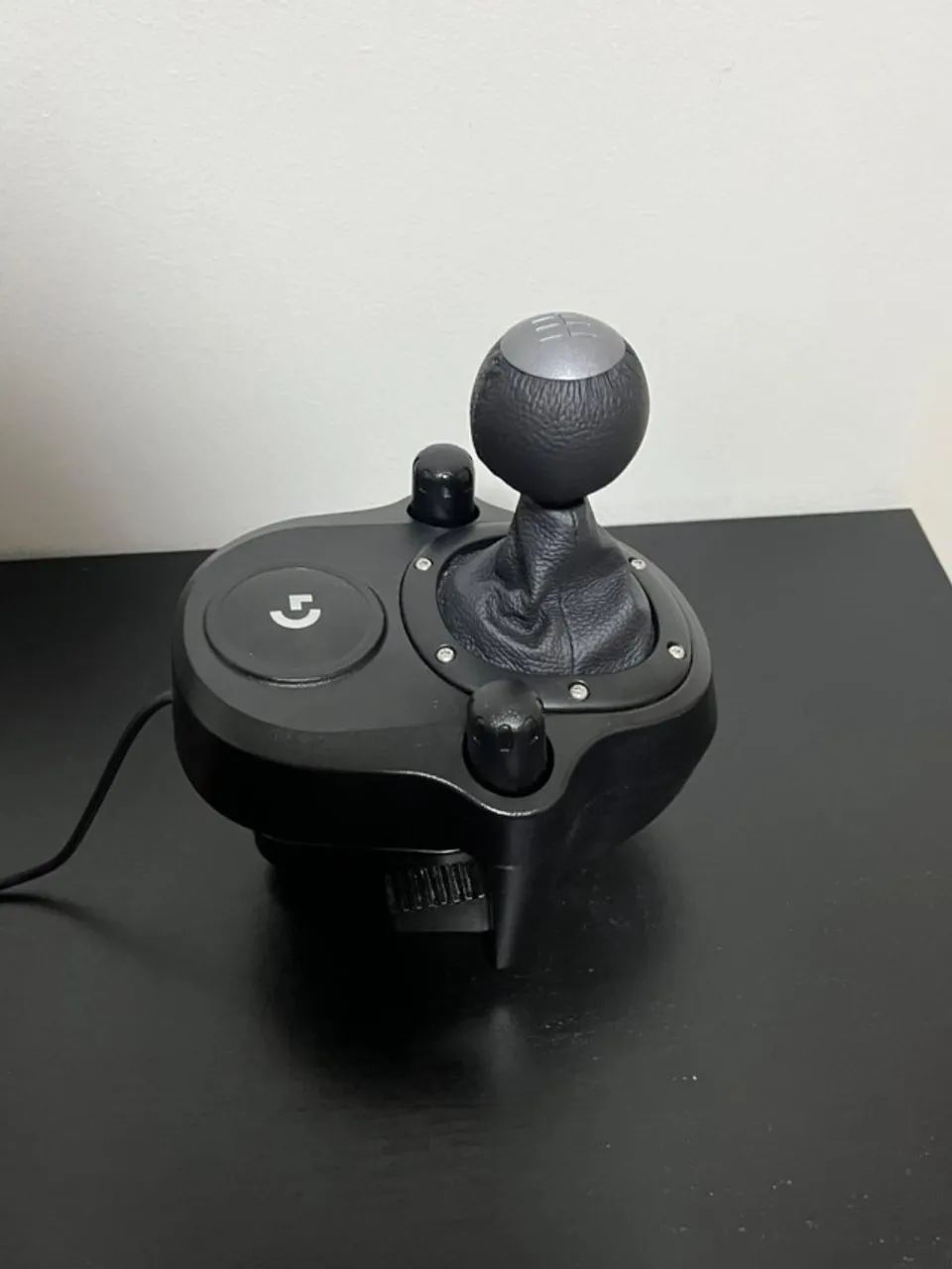 Volante Gamer Logitech G29 Driving Force para PlayStation e PC - Foto 2