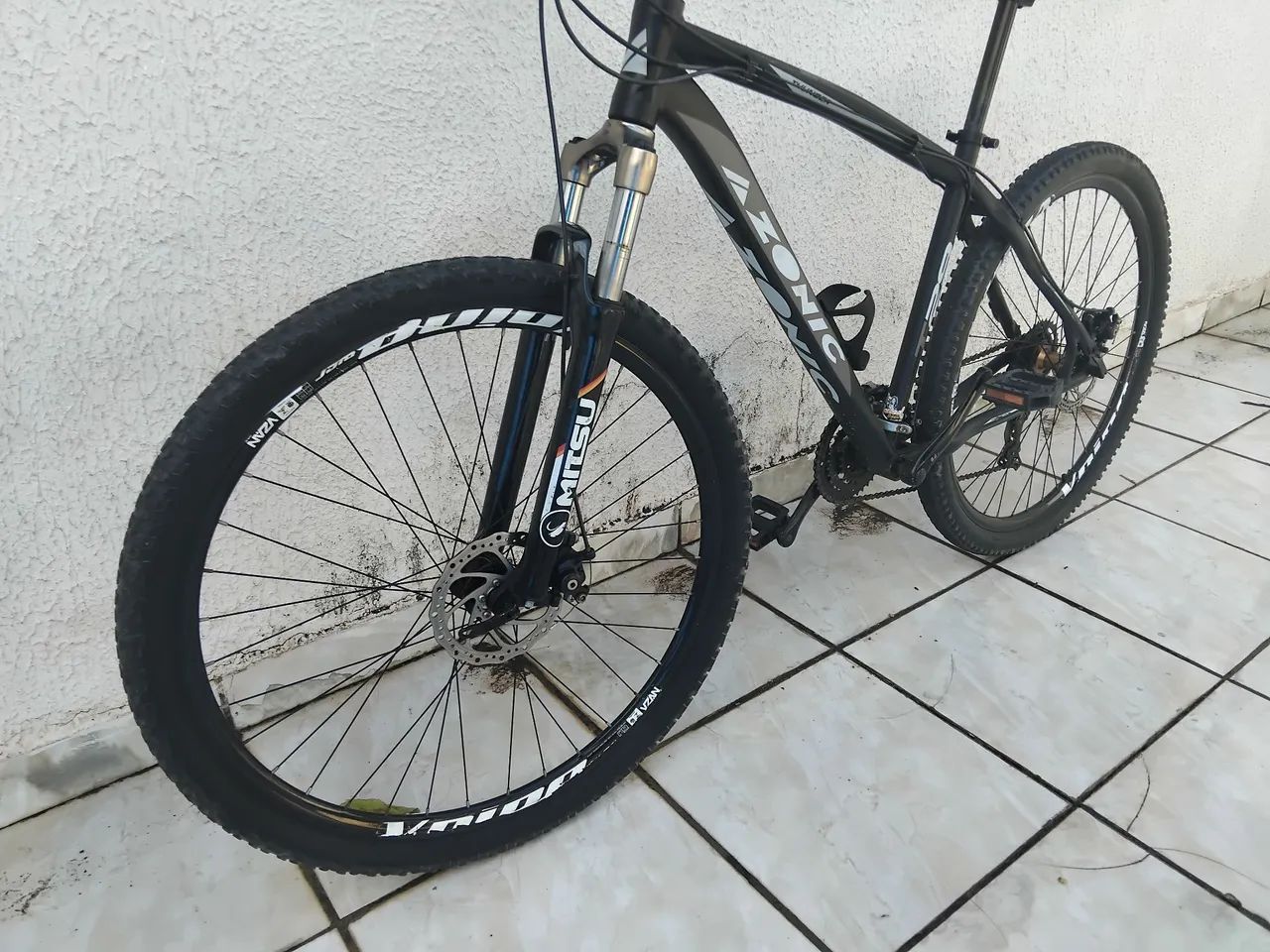 Bicicleta aro 29  - Foto 2