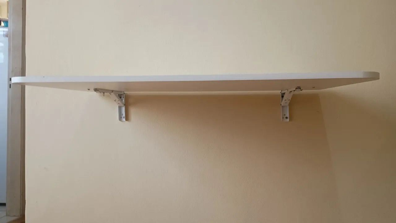 Bancada dobrável para cozinha  - Foto 3