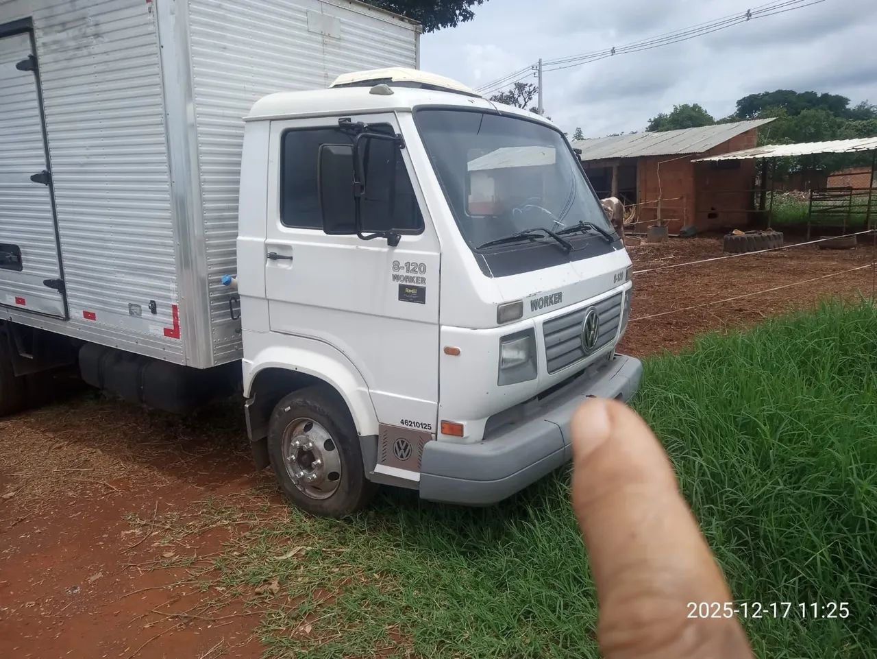 Vw 8.120 x10