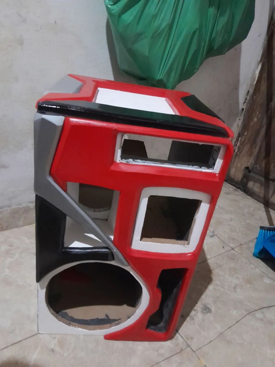 Caixa bob nova 450$ - Foto 5