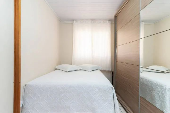 Casa para venda com 180 metros quadrados com 3 quartos - Foto 5